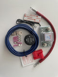 Dual Battery Cable & Monitor Kit E97440