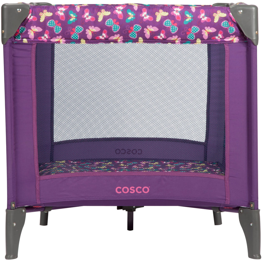 Portable Compact Baby Play Yard I79233