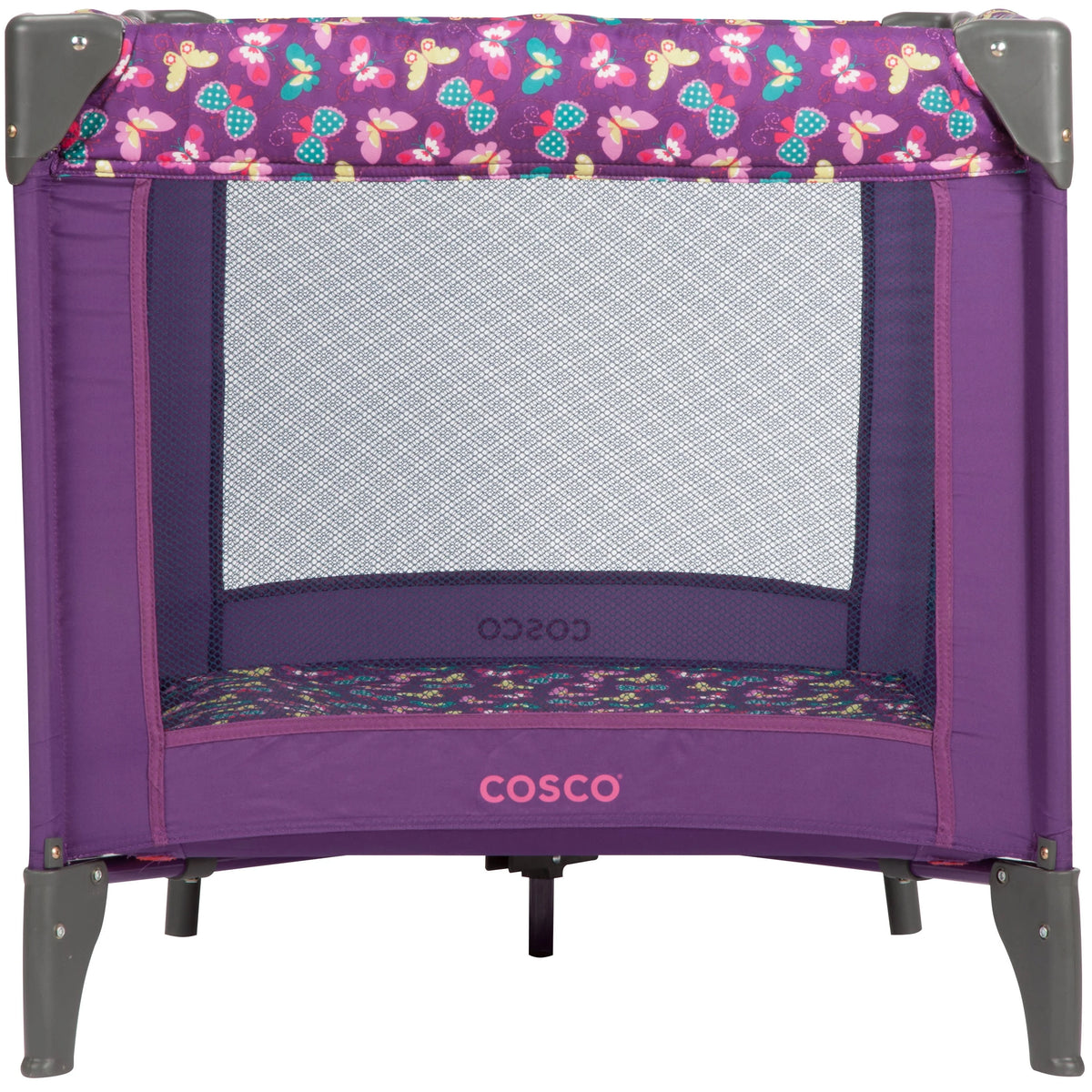 Portable Compact Baby Play Yard I79233
