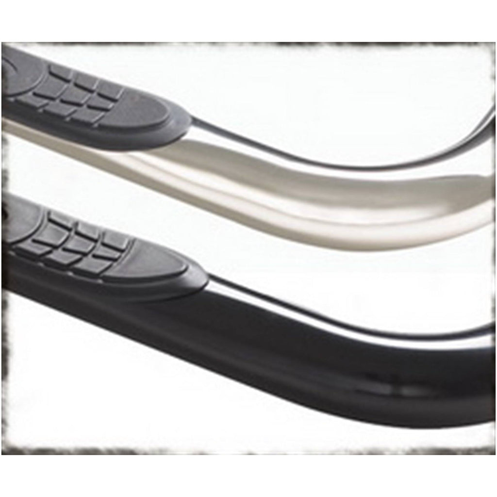 Stainless Steel Side Bars K3983