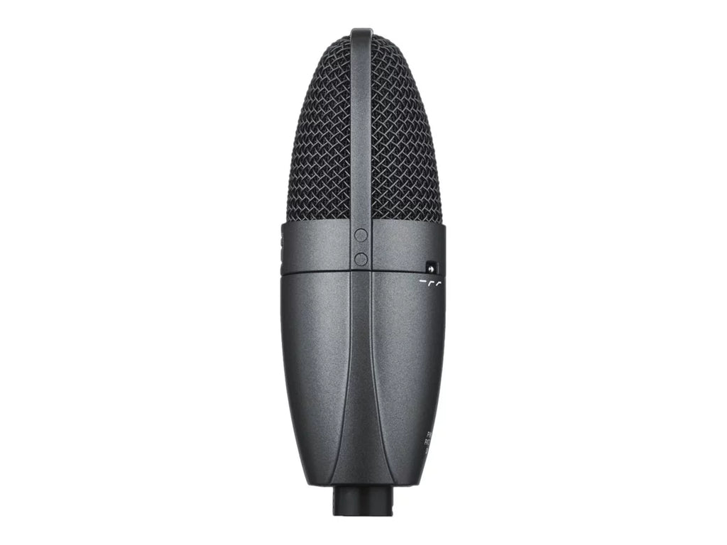 Wired Condenser Microphone S9766