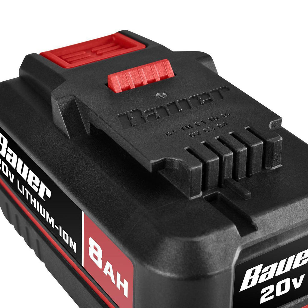 20V 8 Ah Lithium-Ion Battery R579