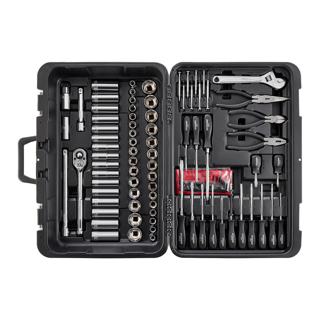 Mechanics Tool Set, 301-Piece A891099