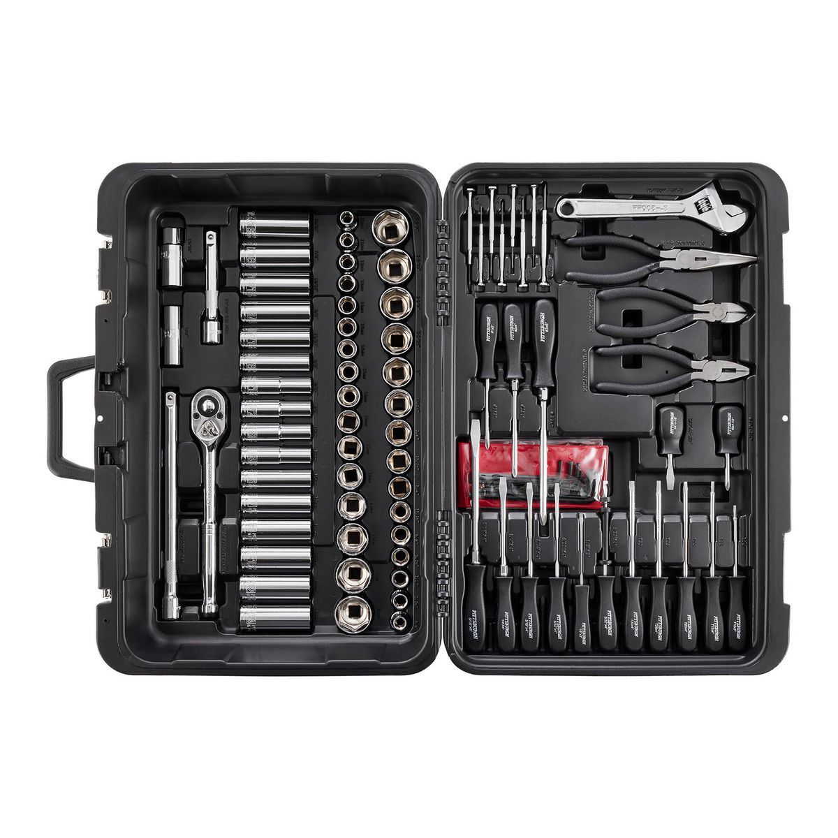 Mechanics Tool Set, 301-Piece A891099