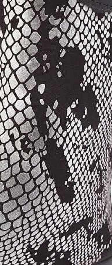Leopard Print Tall Rain Boot Q495521