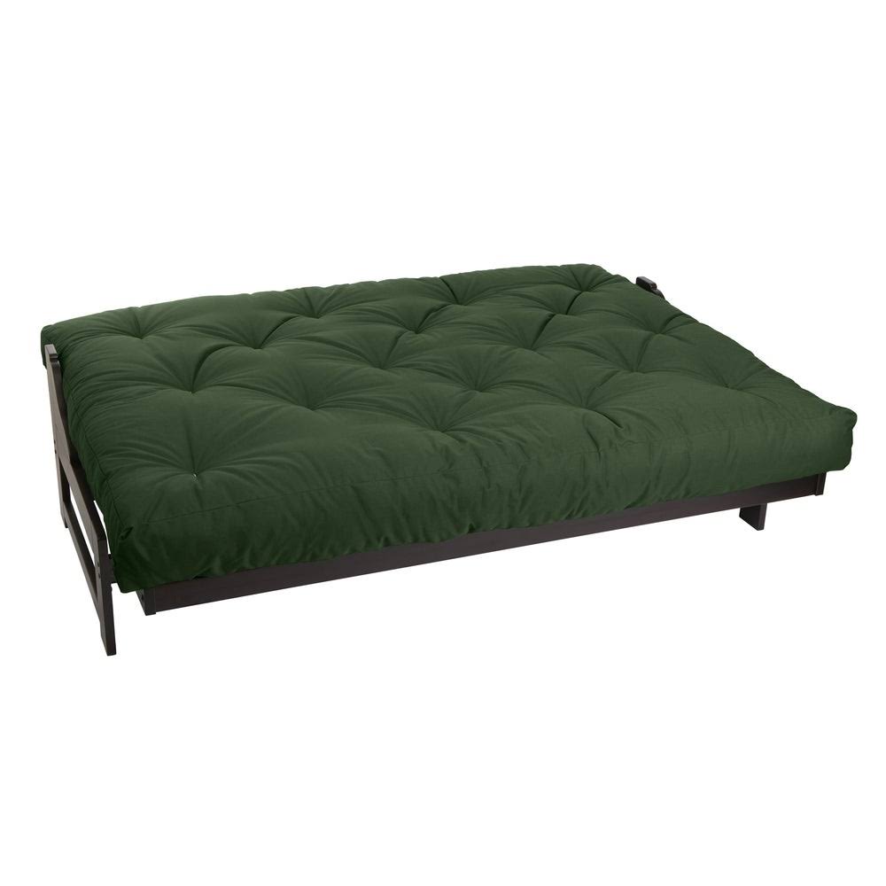 Queen-size 5-Inch Futon Mattress P448