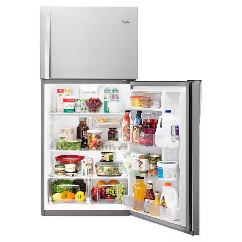 19.2 cu. ft. Top Freezer Refrigerator V708