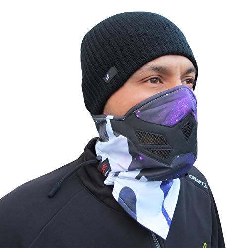 Half Face Balaclava S29227