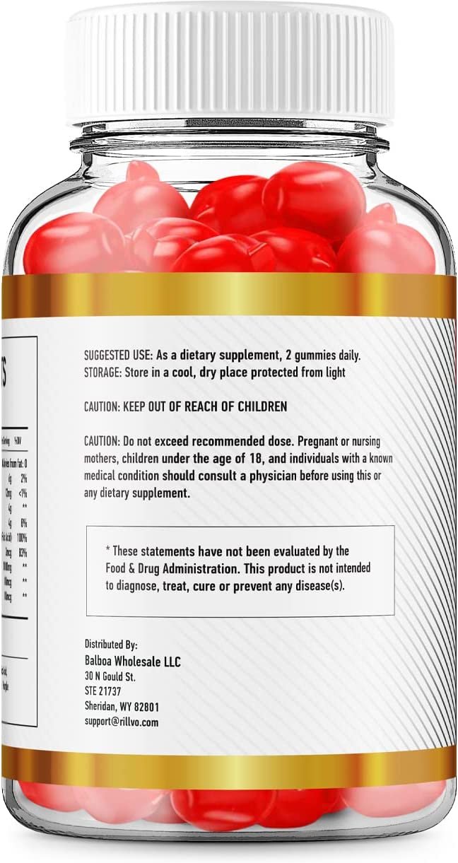 2 Pack ACV Keto Gummies Dietary Supplement 120 Gummies F4643