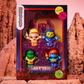 Collector MOTU Skeletor's Stronghold Q237