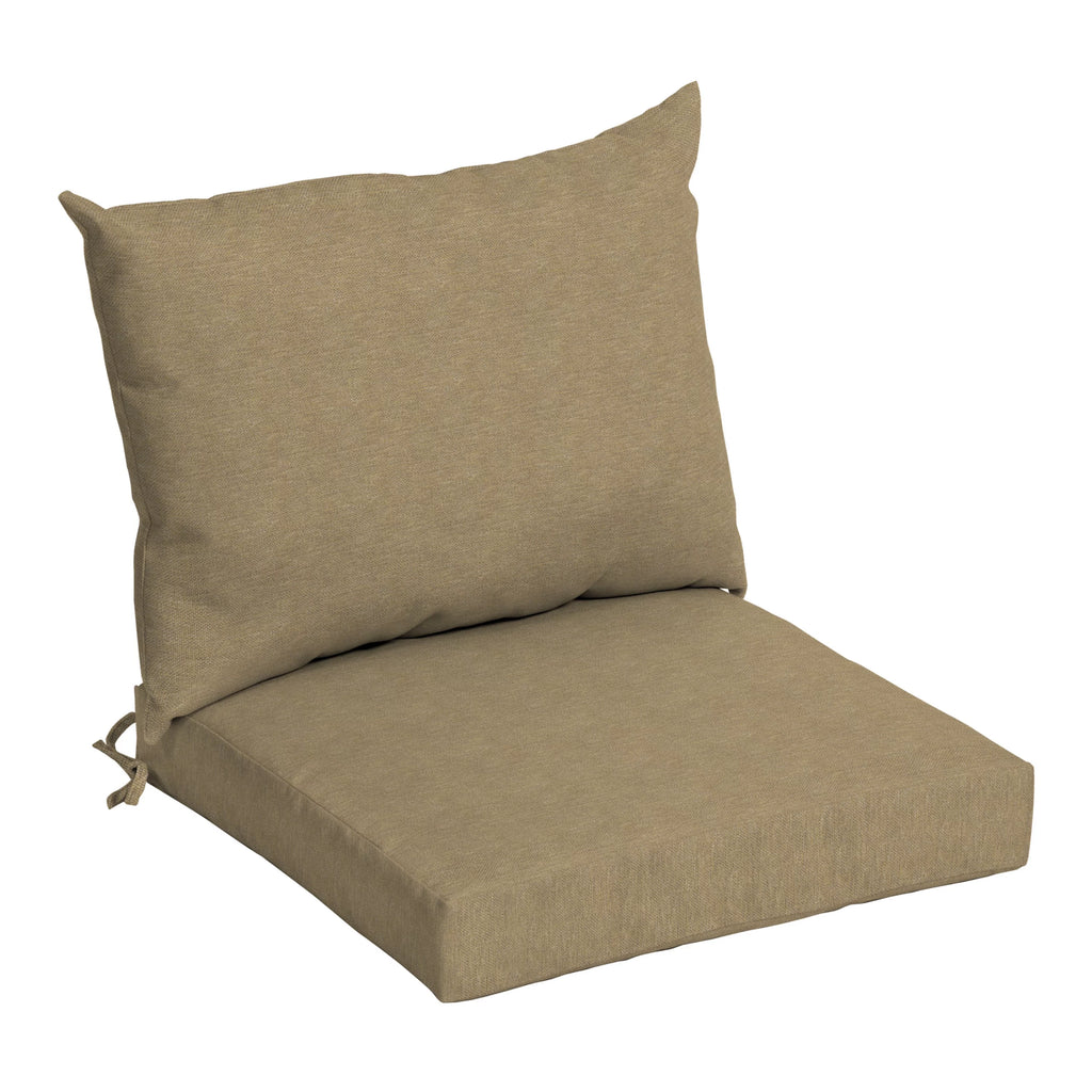Outdoor Cushion Set 21 x 21 T48858