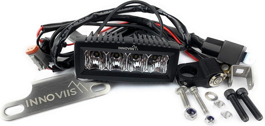 Dirt Bike LED Light Kit U1772