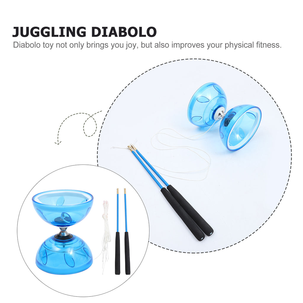 Yoyo Bearing Carnival Unresponsive Beginners Set R3835