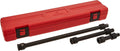 3/8-Inch Drive Locking Impact Extension Set, 3-Piece U415947