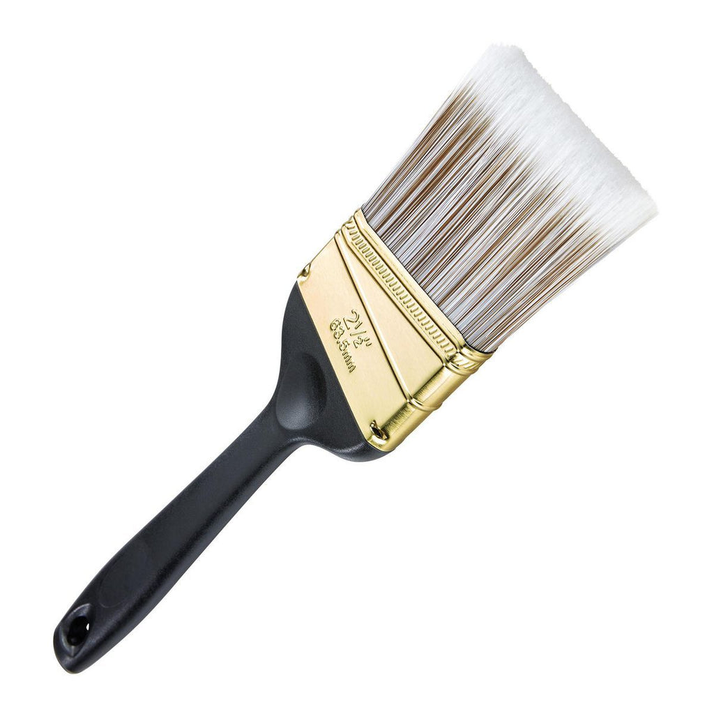 2-1/2 in. Angle Paint Brush Q17345