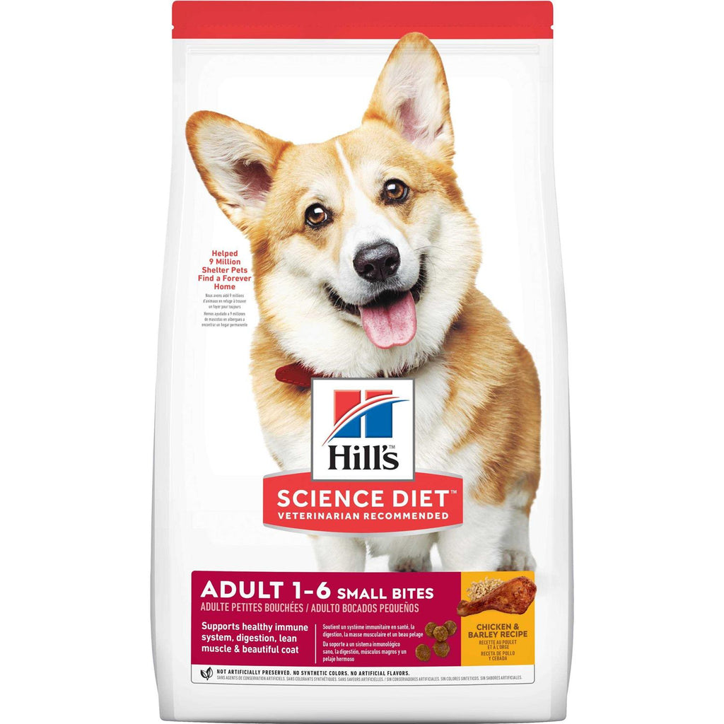 Dog Food Recipe Q588944