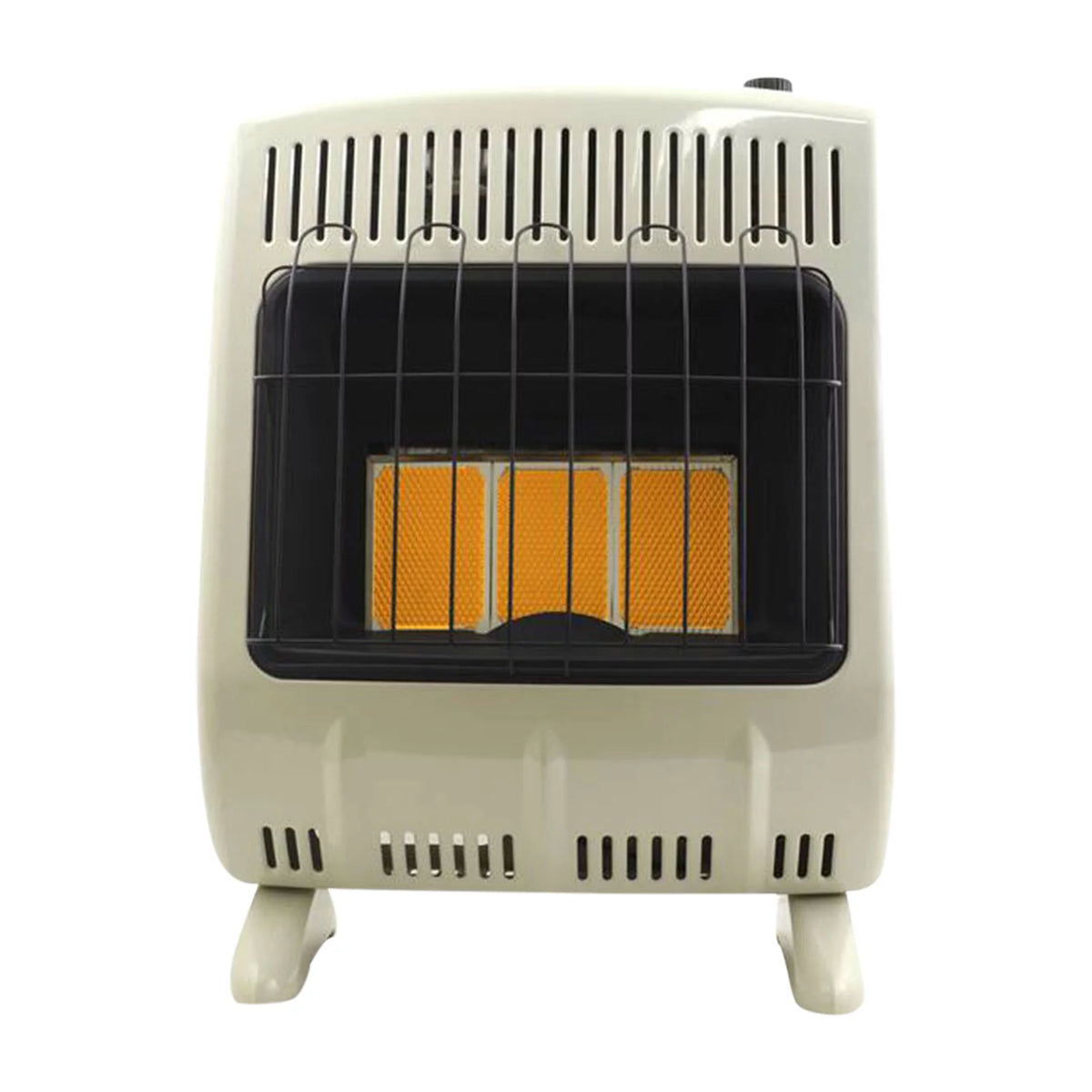 18000 BTU Propane Heater 2 Pack Q5454