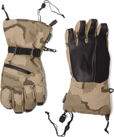 Gore-Tex Glove G490402