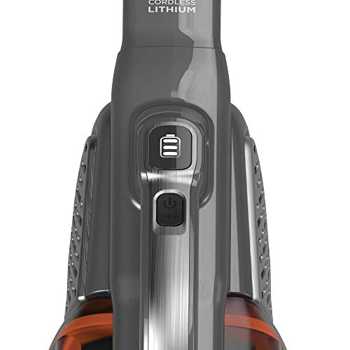 Handheld Vacuum Q1620