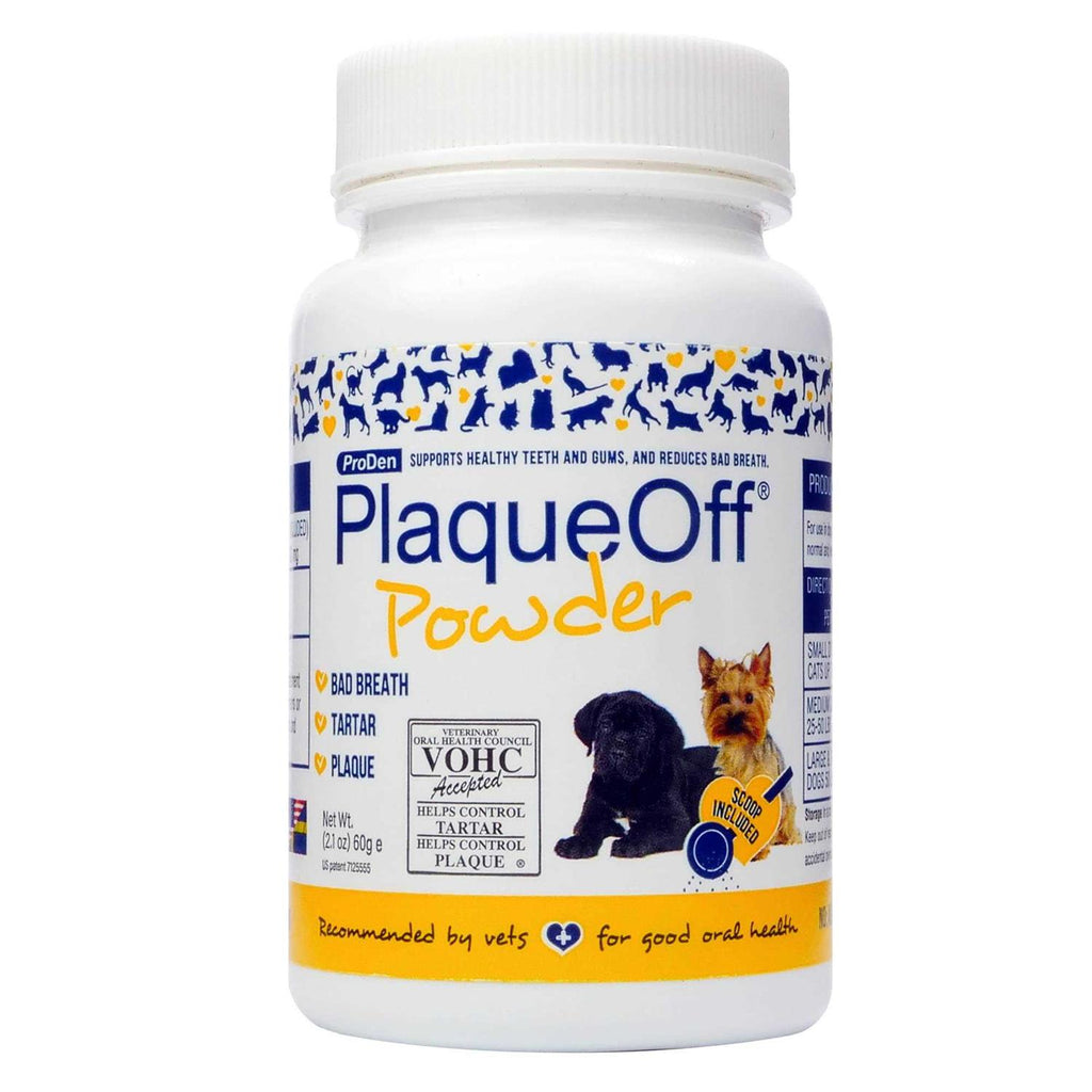 PlaqueOff Powder Q711