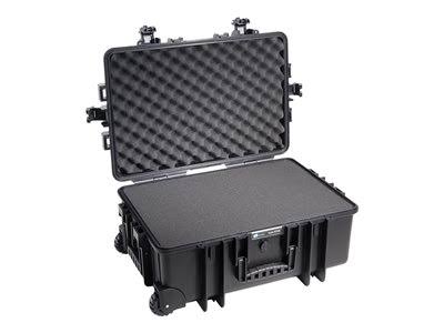 6700 Case with RPD Insert Black X10891