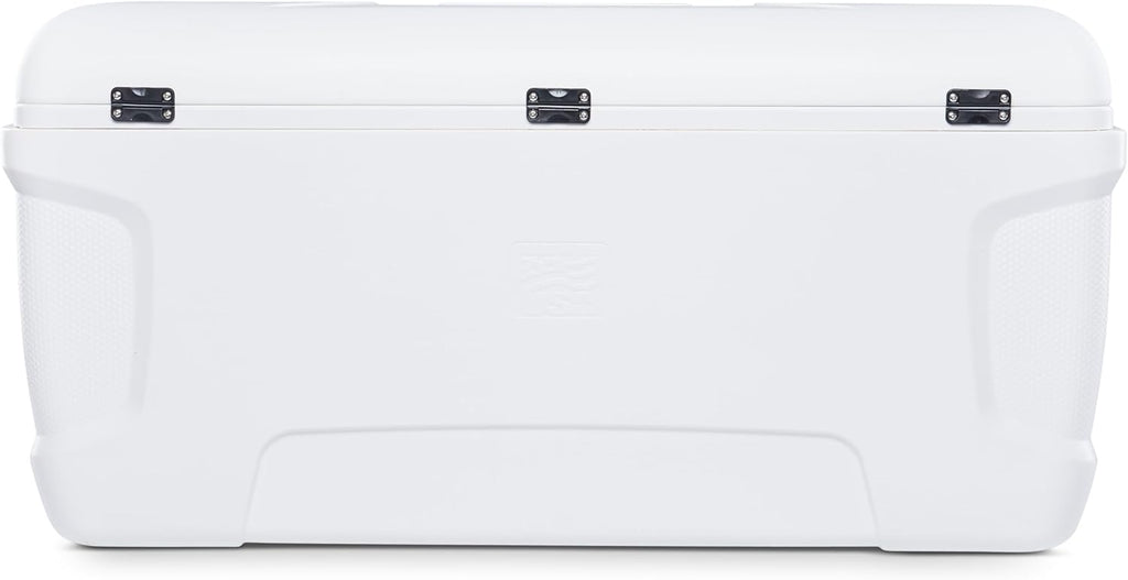 150 QT White Insulated Cooler J779