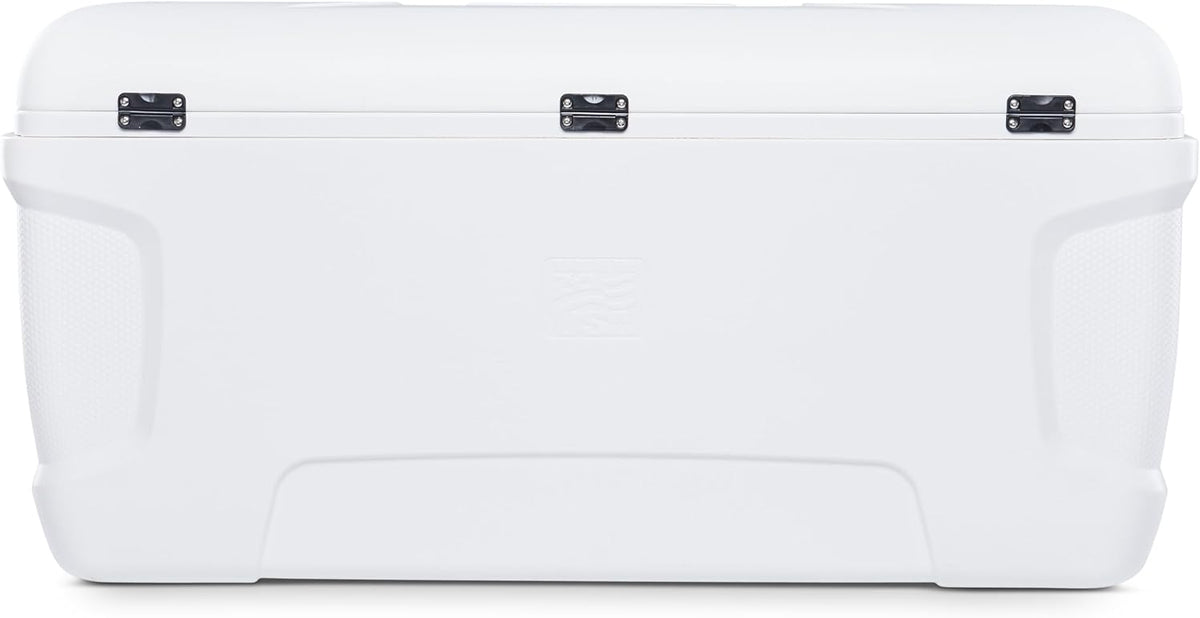 150 QT White Insulated Cooler J779