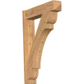Olympic Smooth Arts and Crafts Outlooker, Western Red Cedar U5280