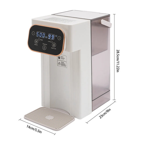 1500W Instant Hot Water Dispenser Y30017