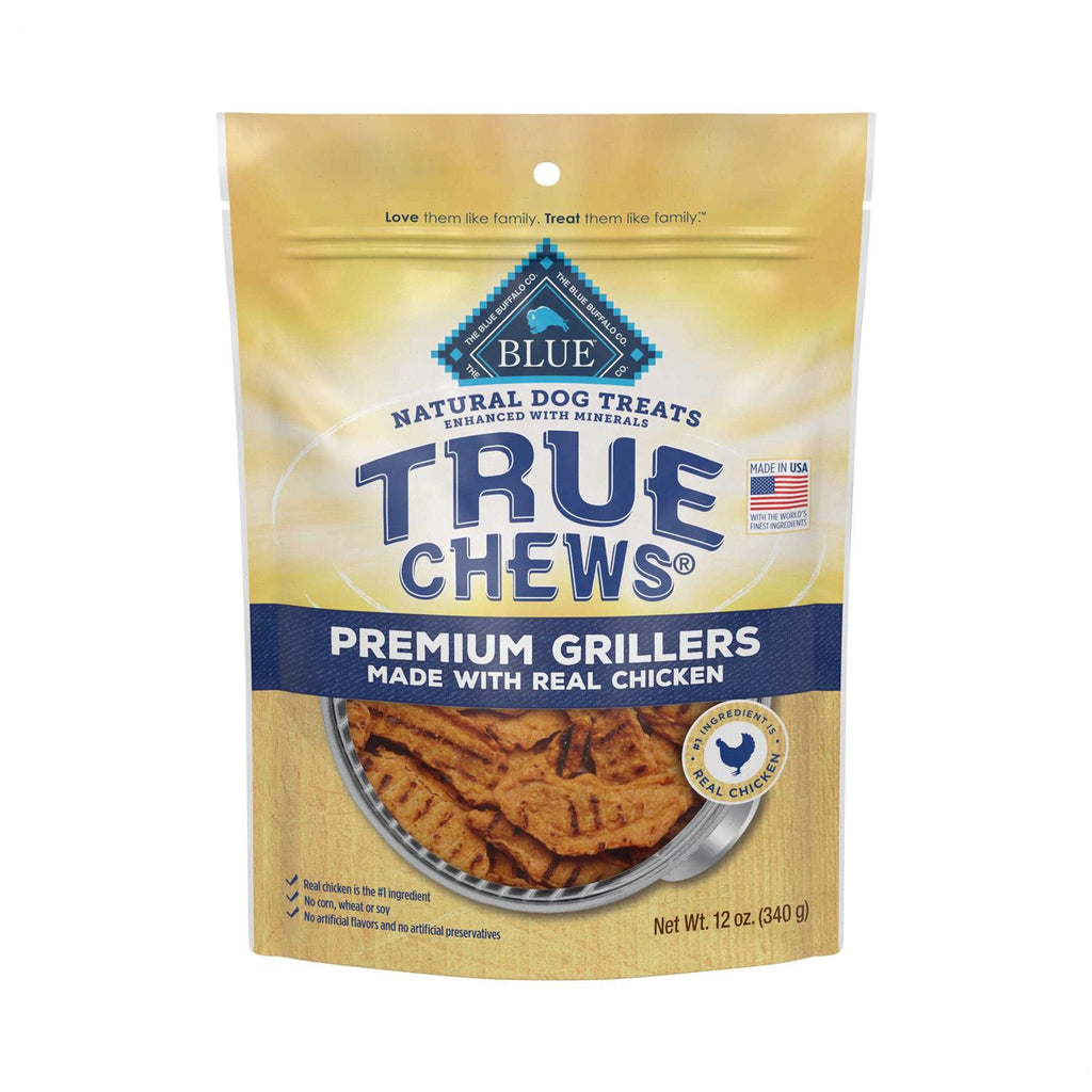 Chicken Natural Dog Treats O478538