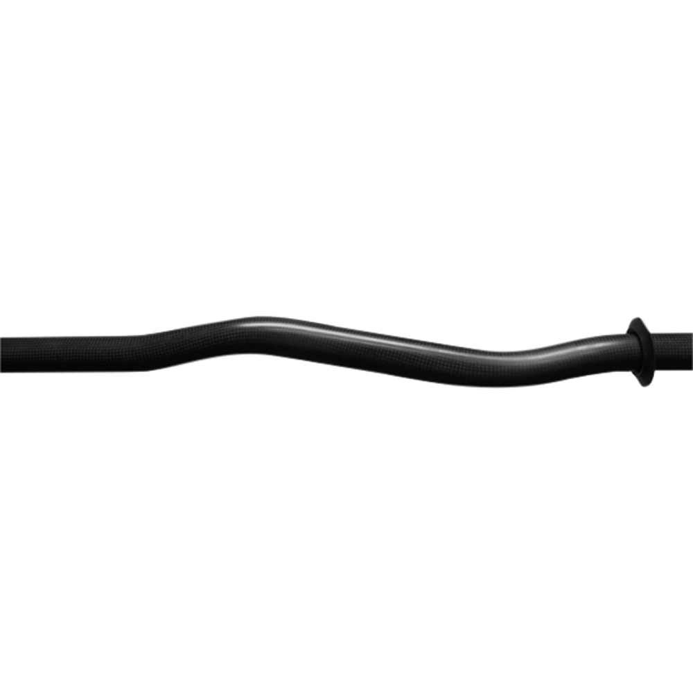 230 cm Blue Bent Shaft Kayak Paddle T4744