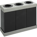 3-Bin Recycling Center H970881