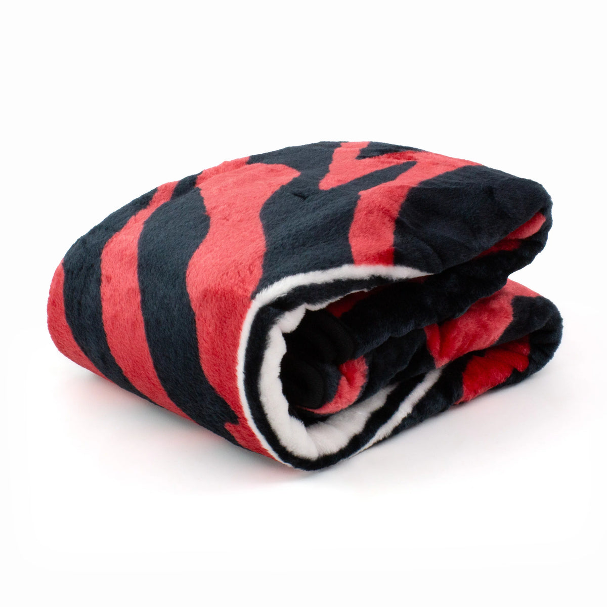 Soft Raschel Throw Blanket, 60" x 50" Z837