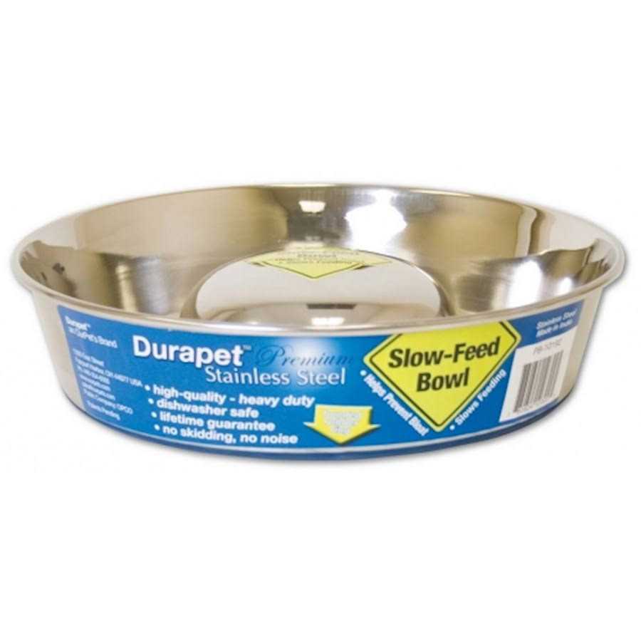 Slow Feed Bowl E500