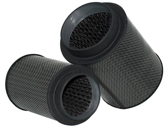 Intake Filter - 8-in-x-16-in-750-cfm X70076