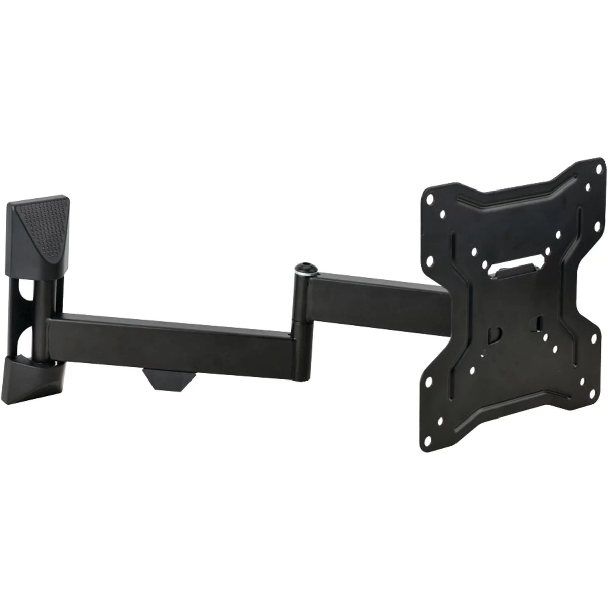 18.5 in. HD 720P Portable LED TV-DVD Combo & Full-Motion Mount W167096