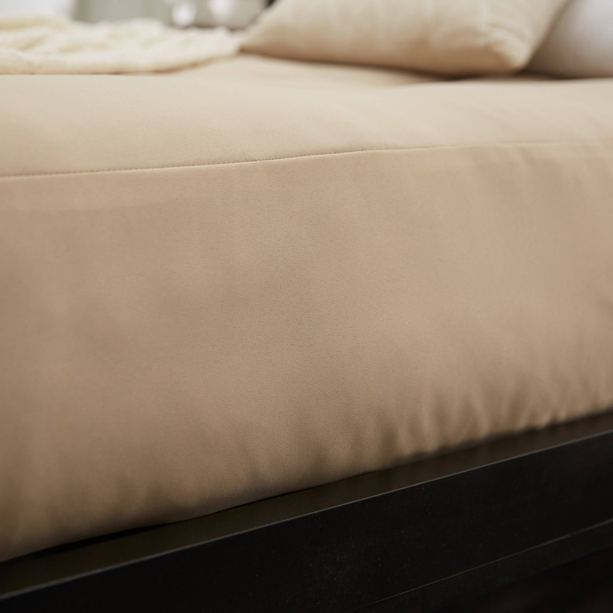Queen-size 5-Inch Futon Mattress P448
