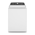 4.5 Cu. Ft. Top Load Agitator Washer with Built-In Faucet A21402