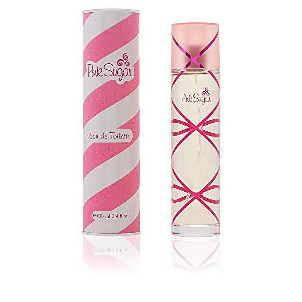 Eau De Toilette Spray 3.4 oz I22771