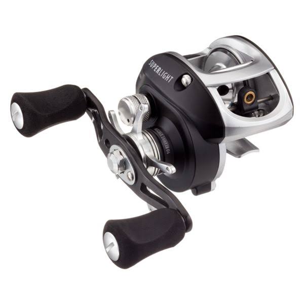 Superlight Baitcast Reel A1211