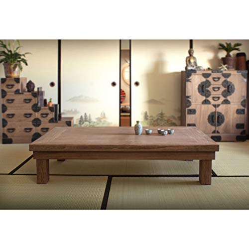 Half Tatami Mat, 1/2 US Queen, Straw O2850