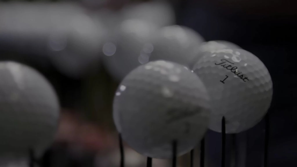 48 Pack White Golf Balls N583159