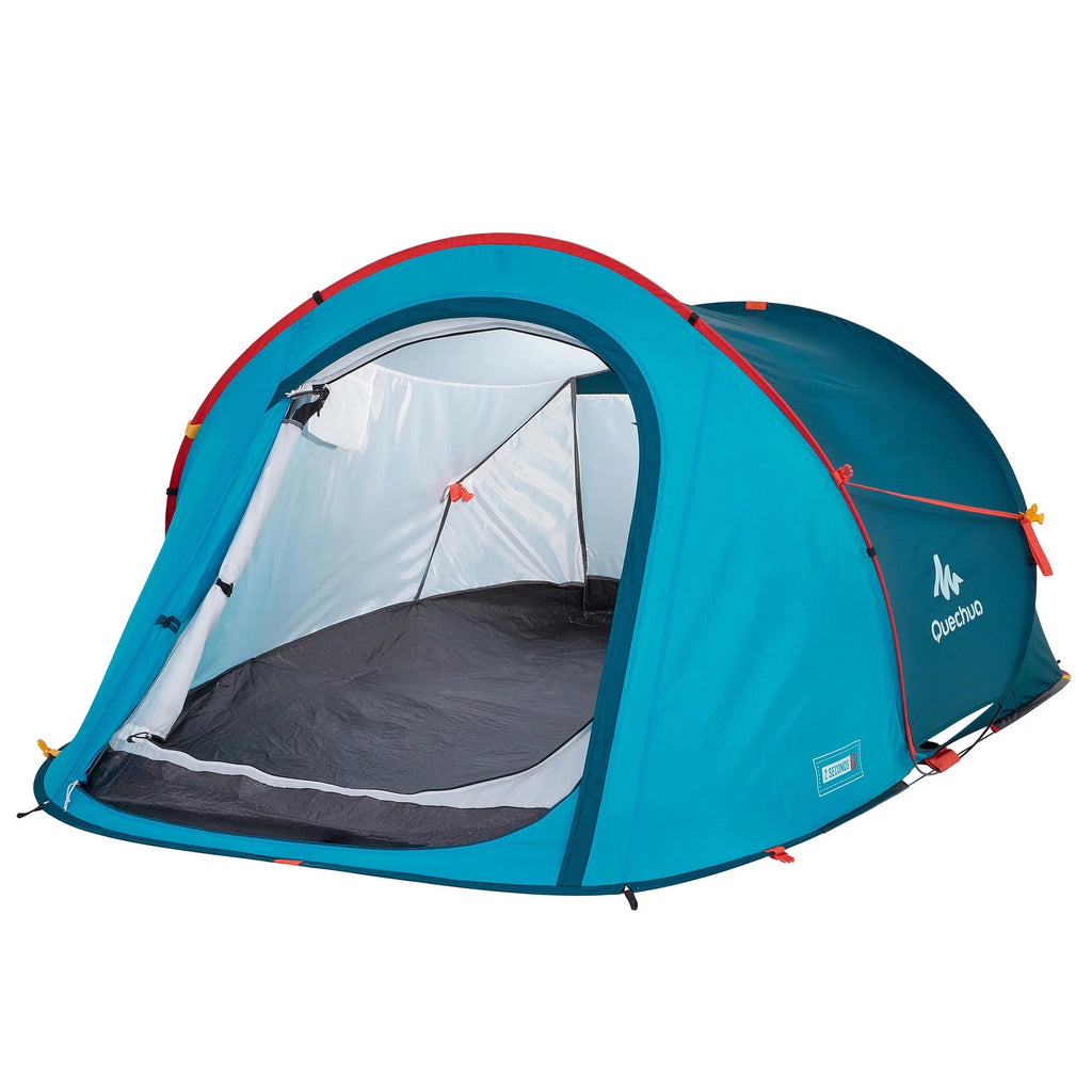 2 Person Waterproof Windproof Pop Up Camping Tent U31565