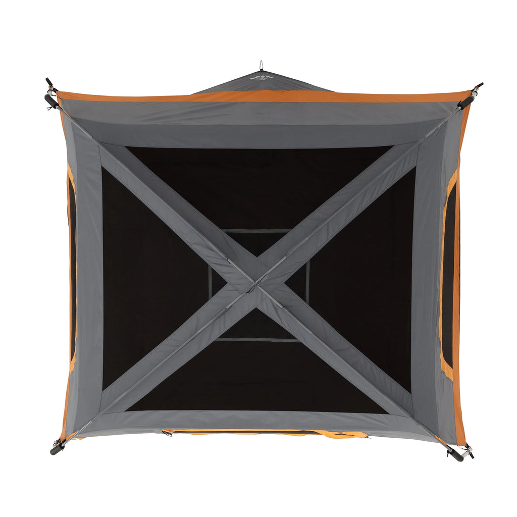 4 Person Cabin Tent G457662