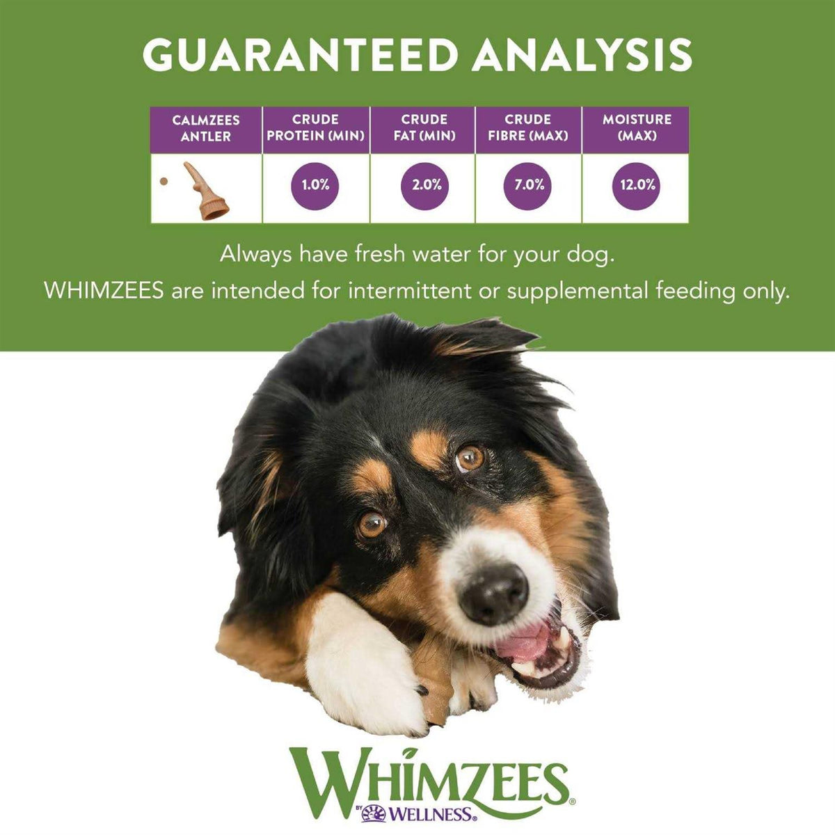 Dog Chews Value Bag L20671
