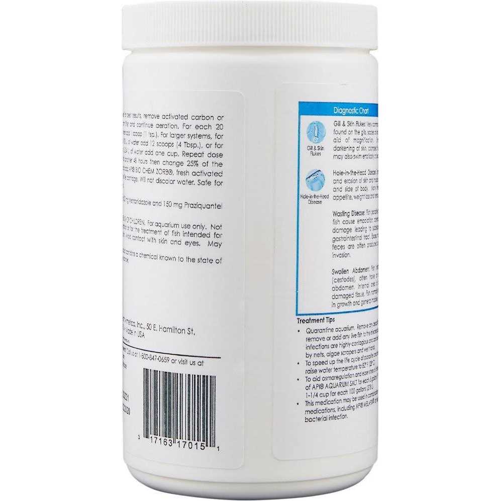 General Cure Powder R865