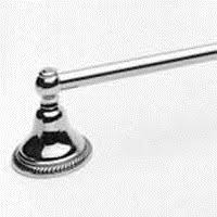 18x22 Polished Gold Towel Bar Z941834