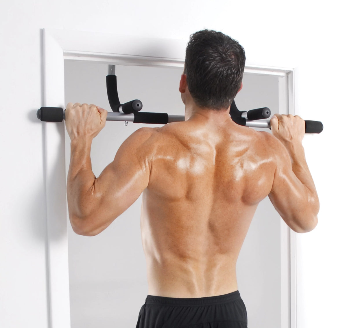 Total Upper Body Workout Bar V5043
