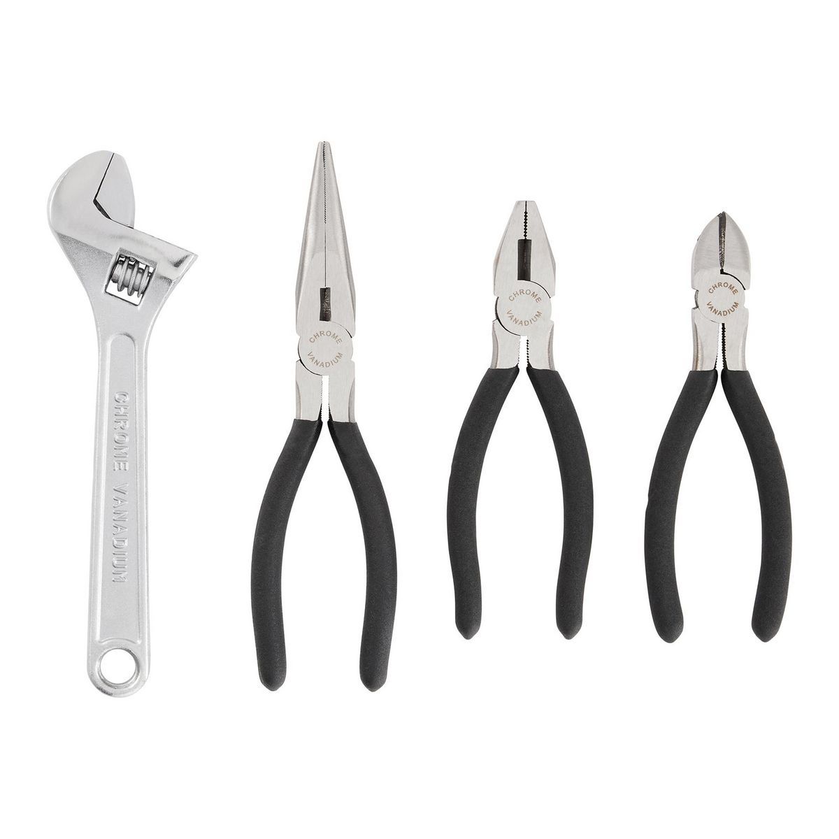 Mechanics Tool Set, 301-Piece A891099