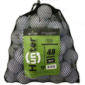 48 Pack White Golf Balls N583159